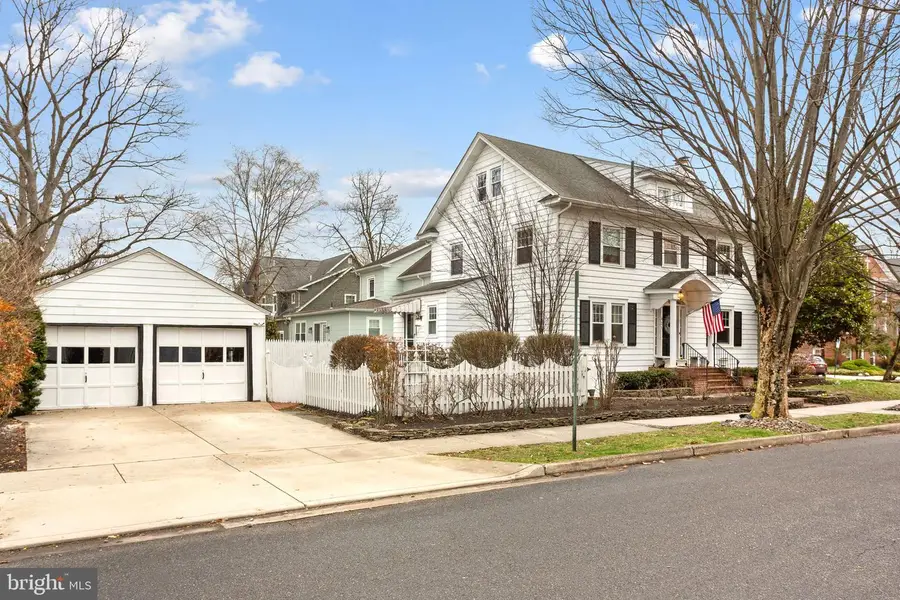 421 Wood Ln, Haddonfield, NJ 08033 - #3