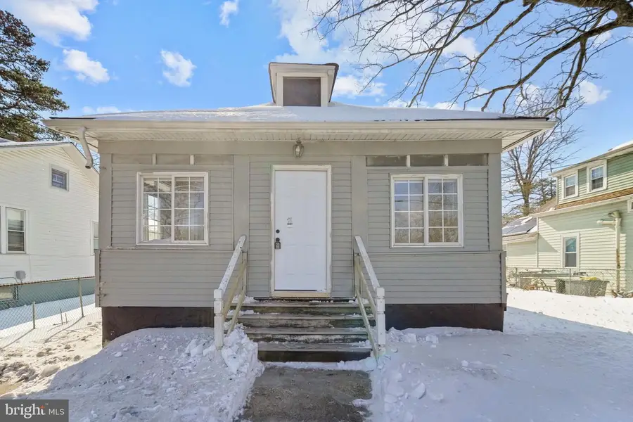 542 Berlin Rd, Clementon, NJ 08021 - #2