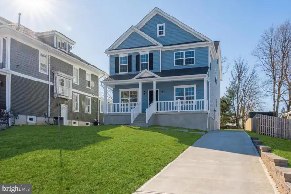 396 A Tavistock, HADDONFIELD, NJ 08033