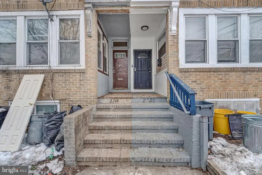 2218 38th St, Pennsauken, NJ 08110 - #2