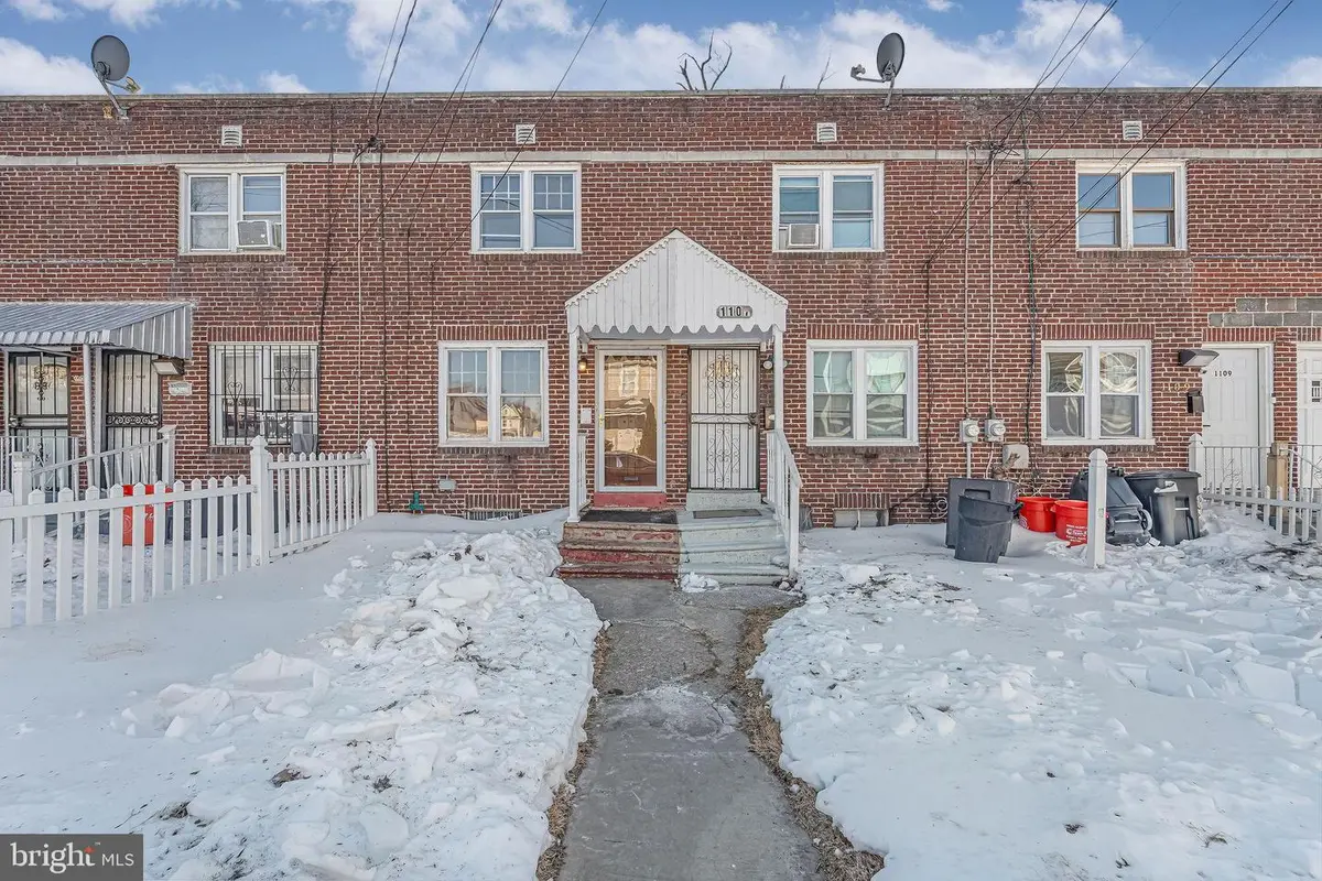 1105 N 21st St, Camden, NJ 08105 - Image #1