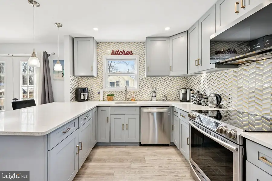 610 Kenilworth Ave, Cherry Hill, NJ 08002 - #2