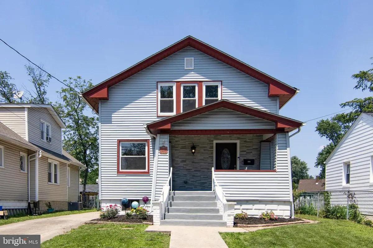 167 Kendall Blvd, Oaklyn, NJ 08107 - Image #1