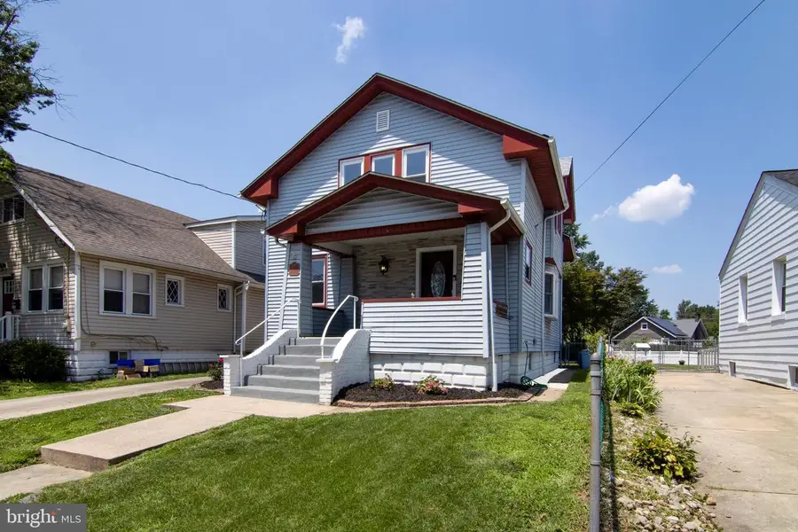 167 Kendall Blvd, Oaklyn, NJ 08107 - Image #2