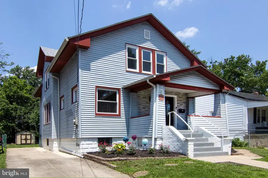 167 Kendall Blvd, Oaklyn, NJ 08107 - Image #3