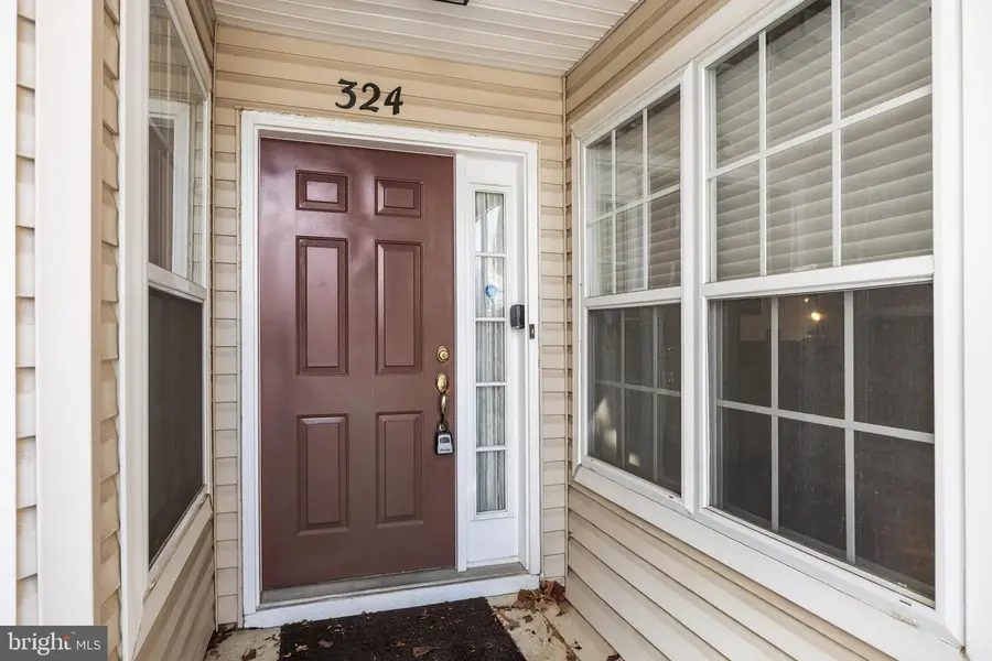 324 Tuvira Ln, Cherry Hill, NJ 08003 - #2