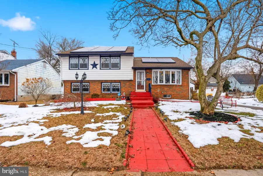 5429 Halpin Ave, Pennsauken, NJ 08109 - #2