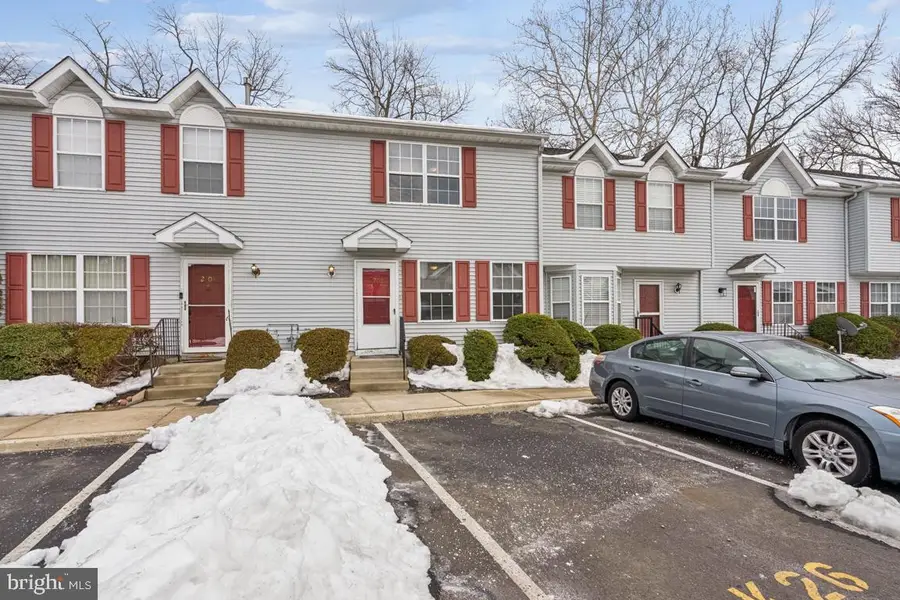 2702 Kenwood Dr, Pine Hill, NJ 08021 - #2