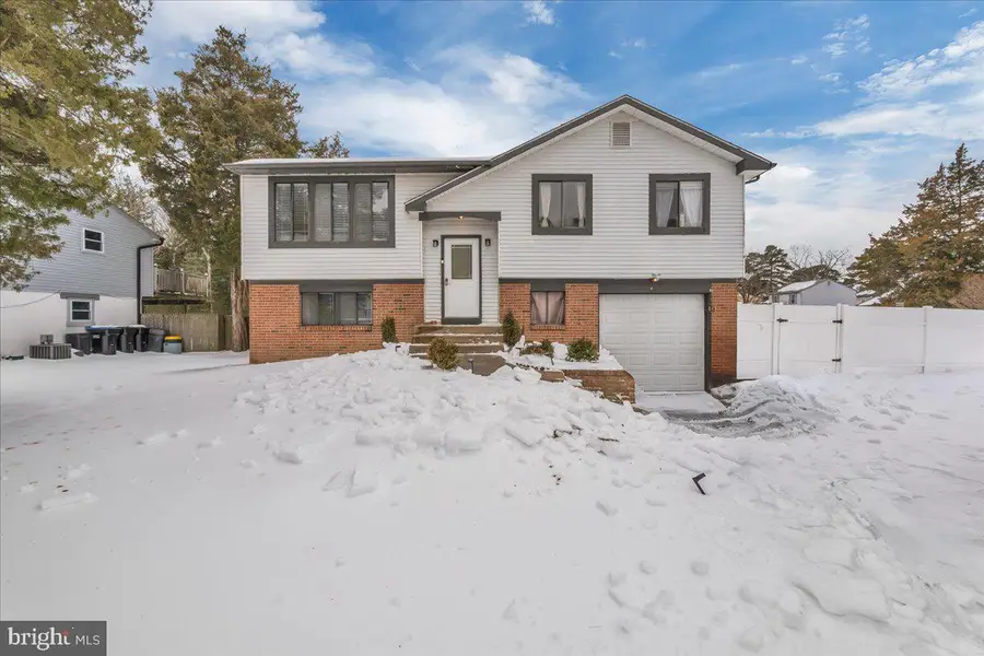 17 Franklin Ave, Berlin, NJ 08009 - #2