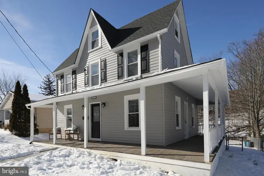 125 Albany Ave, Barrington, NJ 08007 - #2