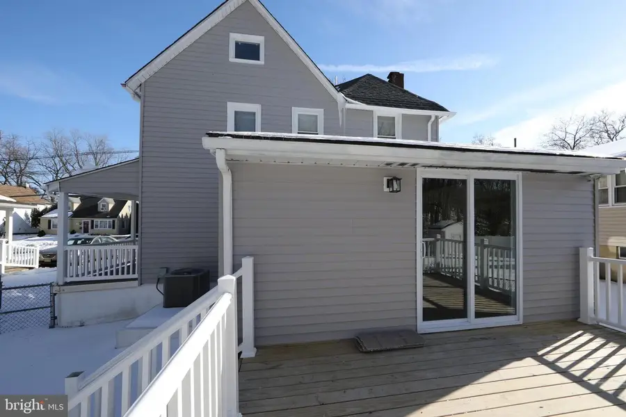 125 Albany Ave, Barrington, NJ 08007 - #3