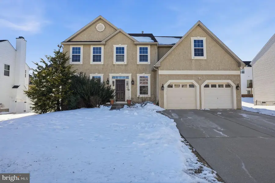 17 Log Cabin Rd, Sicklerville, NJ 08081 - #3