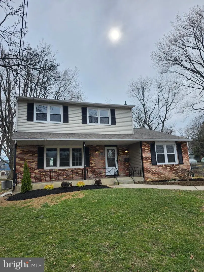 218 Columbia Ave, Stratford, NJ 08084 - #1