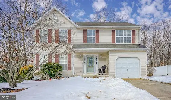 9 Ashland Ave, Sicklerville, NJ 08081 - #1