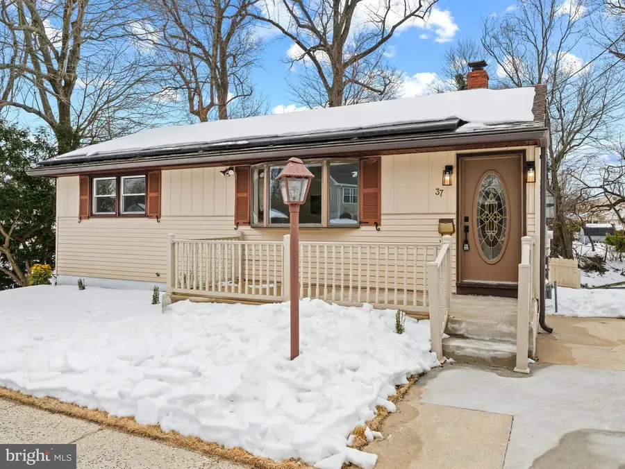 37 S Read Ave, Runnemede, NJ 08078 - #3