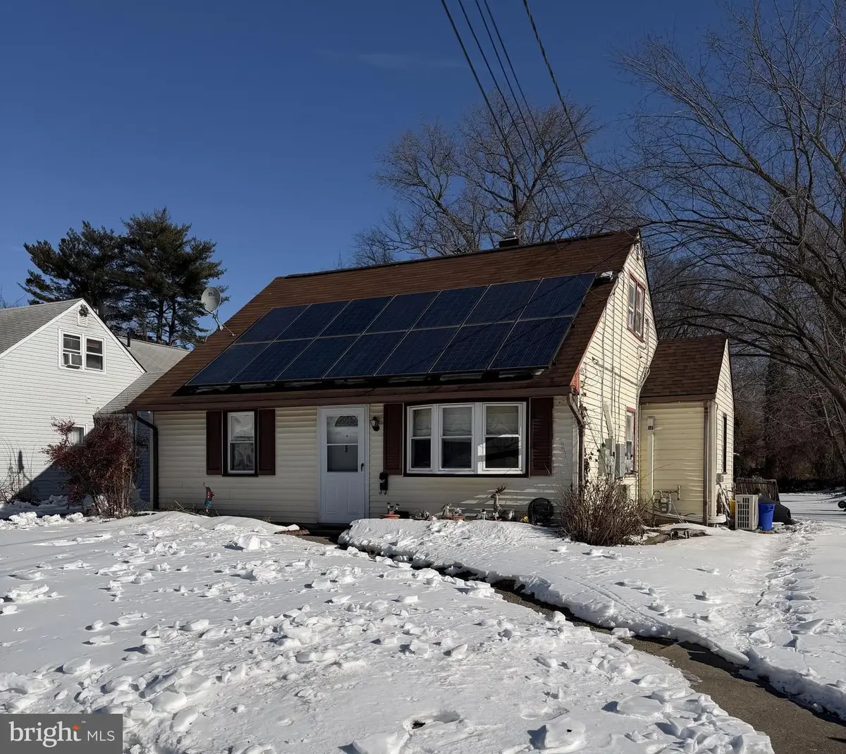 9 E Williams Ave, Barrington, NJ 08007 - #1