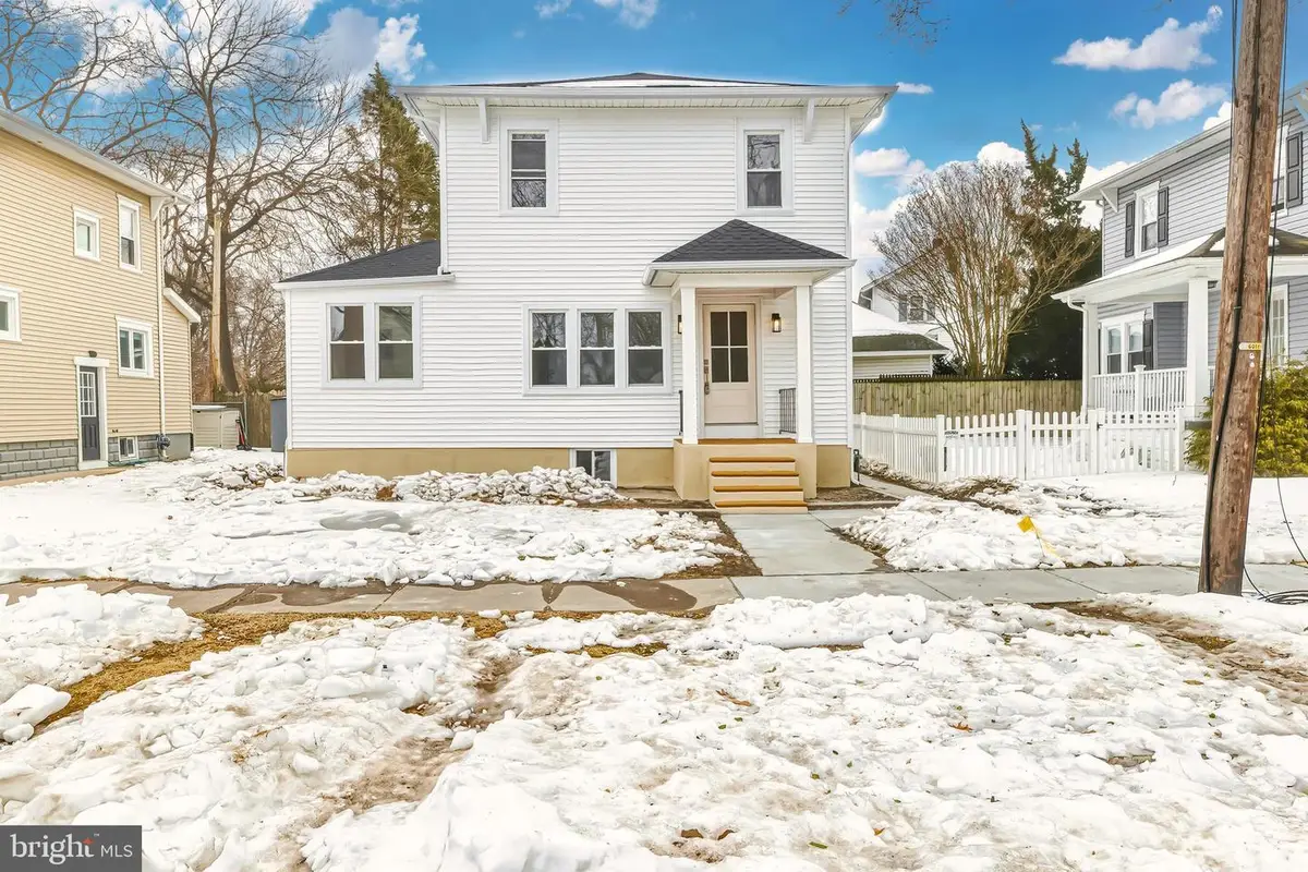 102 Cherry St, Audubon, NJ 08106 - #1