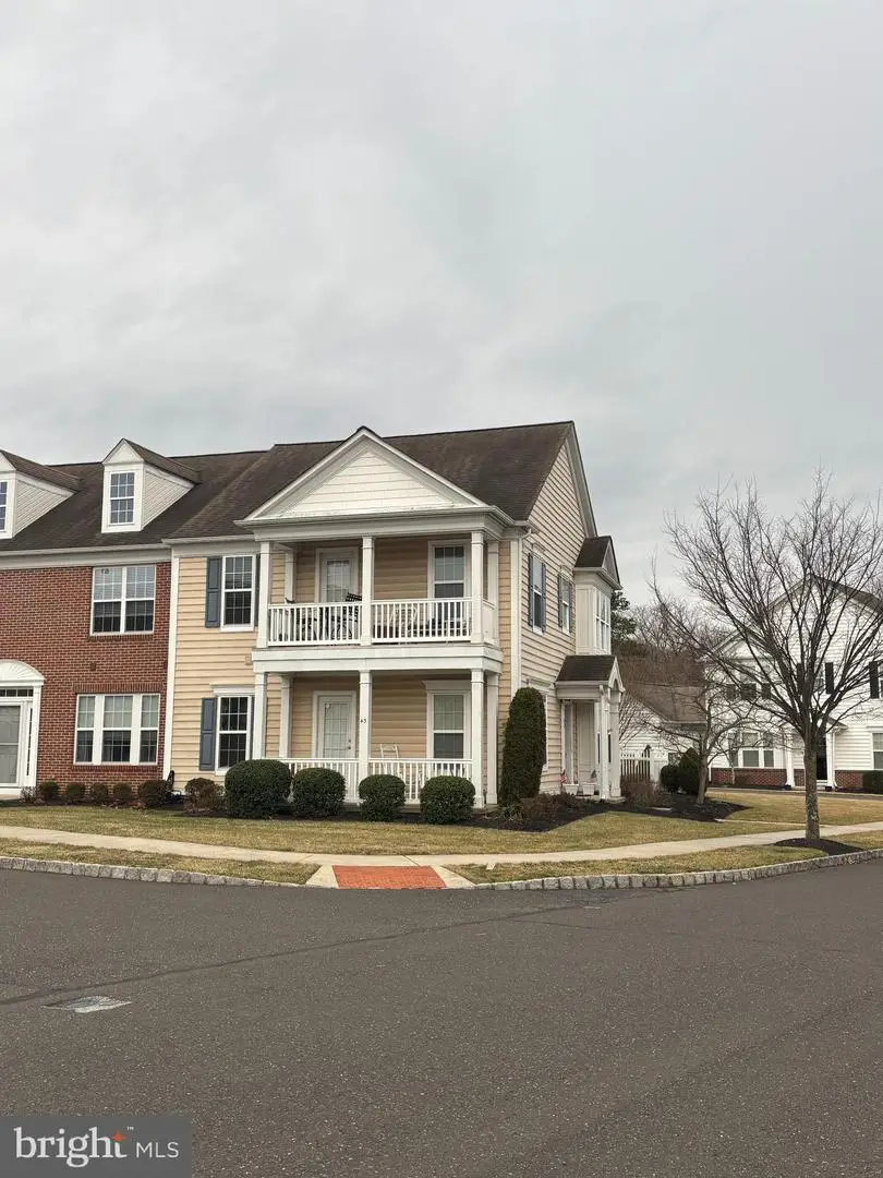 43 Stokes Ave, Voorhees, NJ 08043 - #1