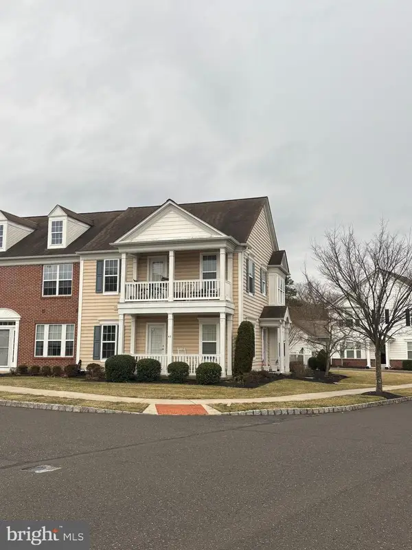 43 Stokes Ave, VOORHEES, NJ 08043