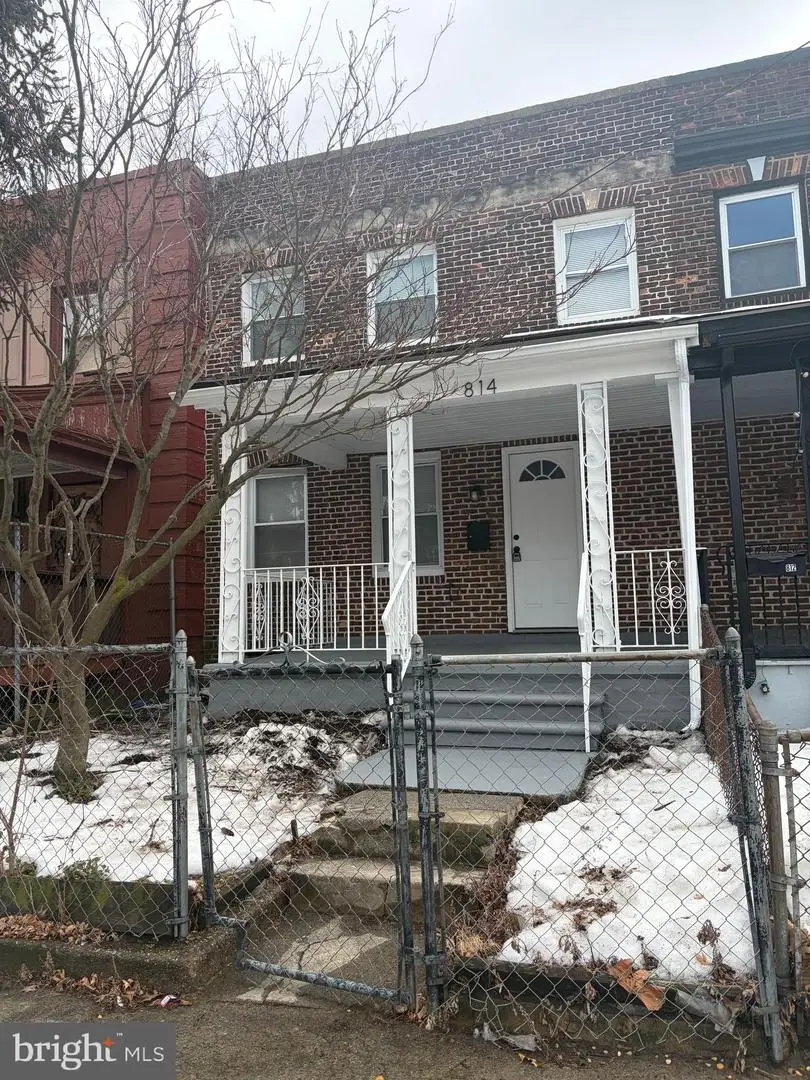 814 Tulip St, Camden, NJ 08104 - #2