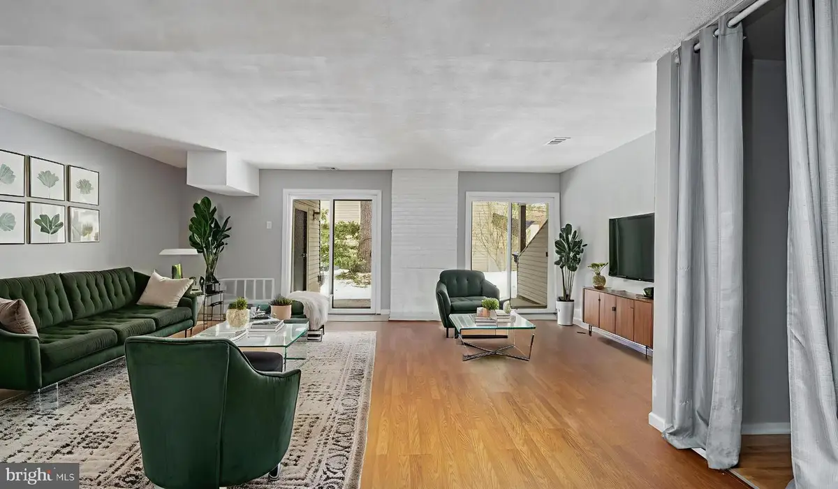 607 Bromley Ests Est, Pine Hill, NJ 08021 - #1