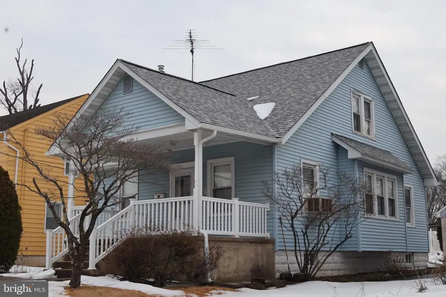 6722 Marion Ave, Pennsauken, NJ 08109 - #2