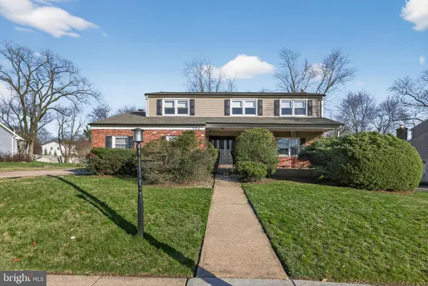 506 Queen Anne Rd, CHERRY HILL, NJ 08003