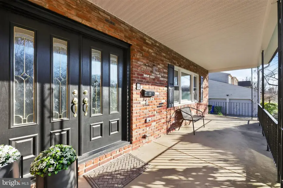 506 Queen Anne Rd, Cherry Hill, NJ 08003 - #2