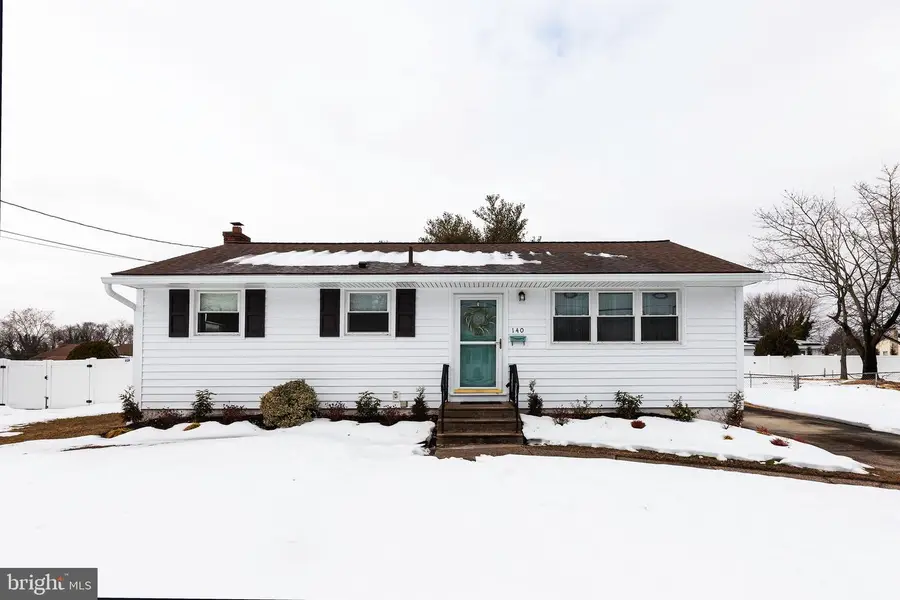 140 Lehigh Ave, Blackwood, NJ 08012 - #2