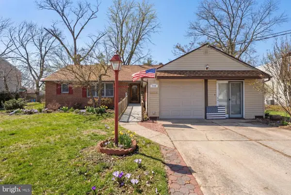 116 Pine Valley Rd, CHERRY HILL, NJ 08034