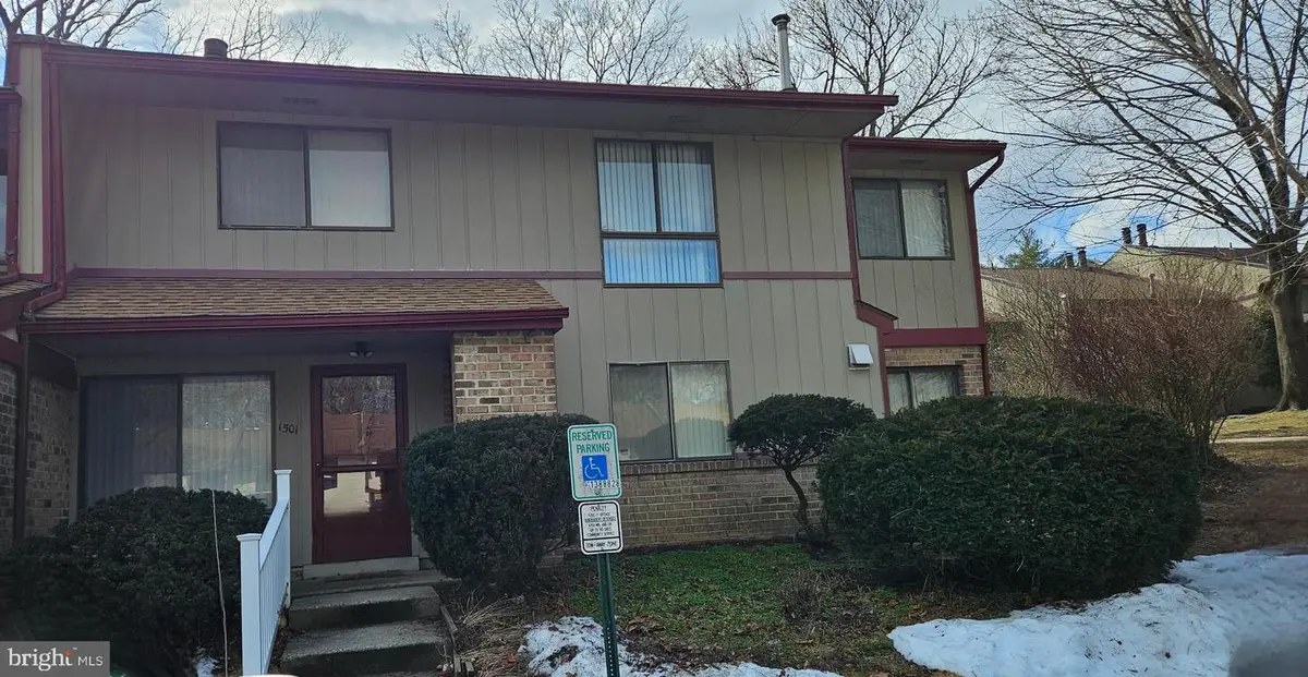 1501 Timber Crk, Clementon, NJ 08021 - #1