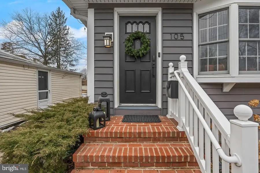 105 Cooper St, Haddon, NJ 08108 - #2