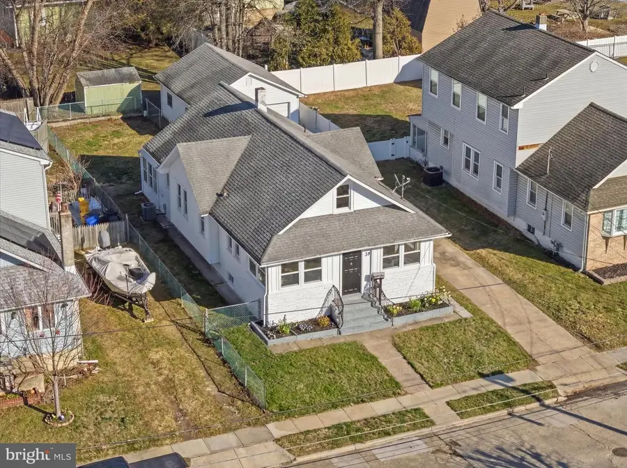 29 Payson Ave, Audubon, NJ 08106 - #3