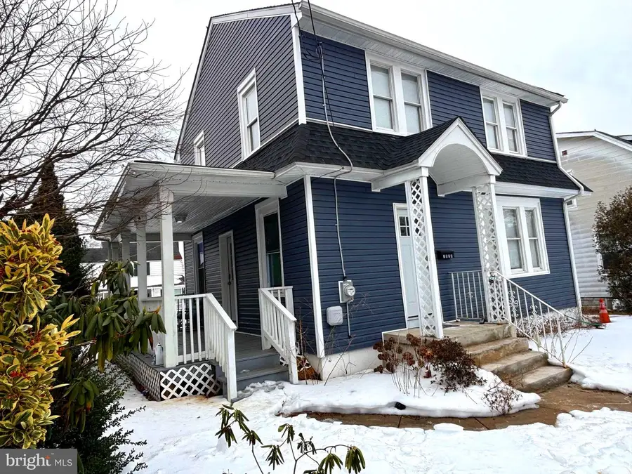 1929 45th St, Pennsauken, NJ 08110 - #2