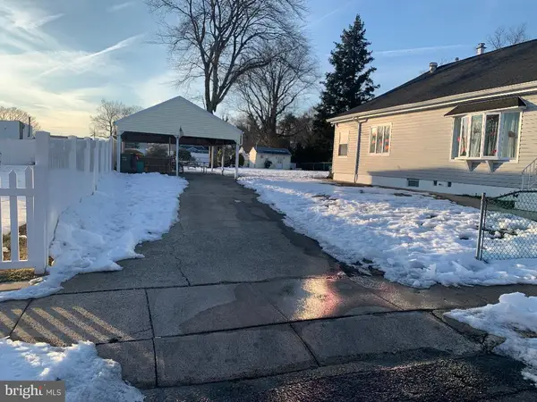 115 Yale Ave, GLOUCESTER CITY, NJ 08030