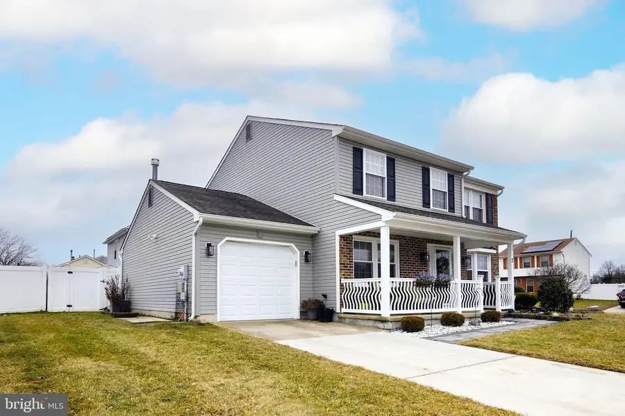 2 Sleepy Hollow Ct, Sicklerville, NJ 08081 - #2