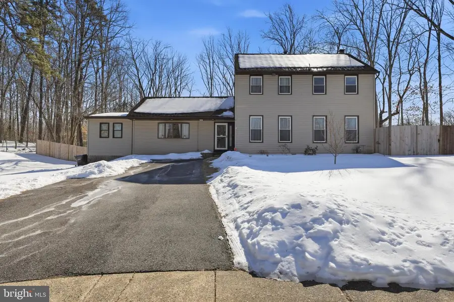 6 Mason Ct, Pine Hill, NJ 08021 - #2