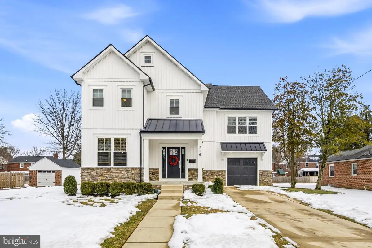 318 Ardmore Ave, Haddonfield, NJ 08033 - #1