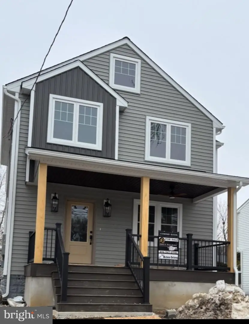 1833 W High St, Haddon Heights, NJ 08035 - #1