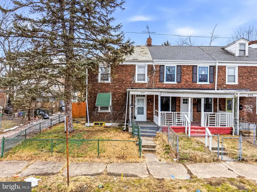 3128 S Congress Rd, Camden, NJ 08104 - #3