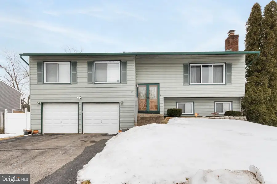 31 Pershing Ln, Sicklerville, NJ 08081 - #2