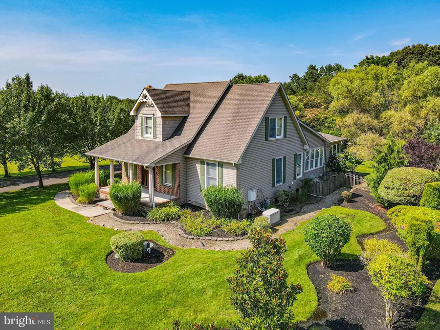 405 Winterberry Ln, Hammonton, NJ 08037 - #2