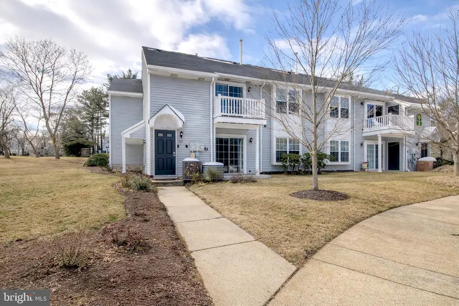 202 Wimbledon Way, Blackwood, NJ 08012 - #3