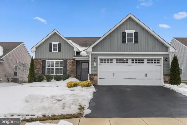 80 Senators Way, BERLIN, NJ 08009