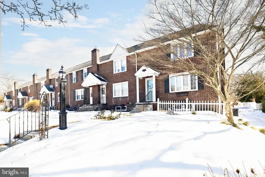 116 Park Ter, Haddon, NJ 08108 - #2