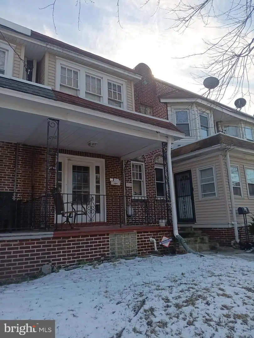 4616 Highland Ave, Pennsauken, NJ 08110 - #3