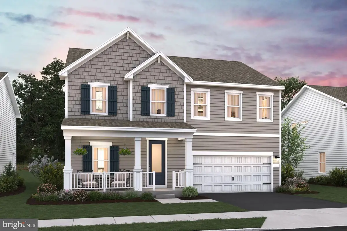 47 Sweetgum Rd, Berlin, NJ 08009 - #1