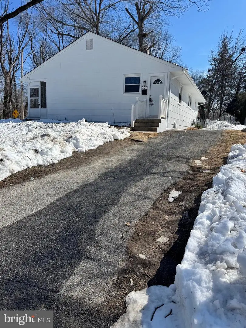 220 Van Horn Ave, Clementon, NJ 08021 - #3