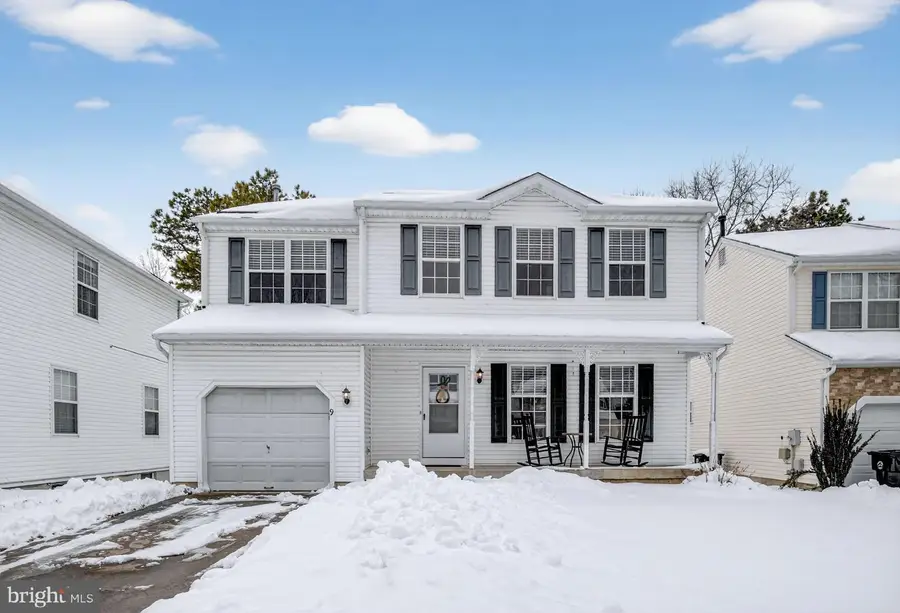 9 Bromley Ct, Atco, NJ 08004 - #2