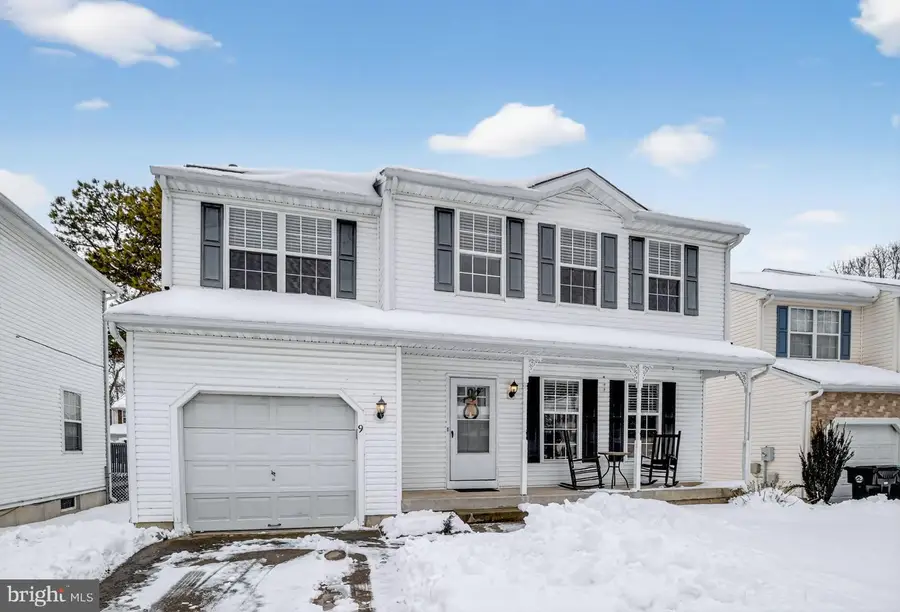 9 Bromley Ct, Atco, NJ 08004 - #3